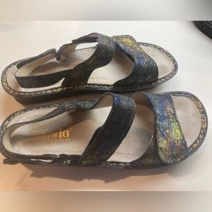 Alegria Verona Sandala